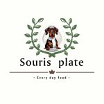 @souris_plate